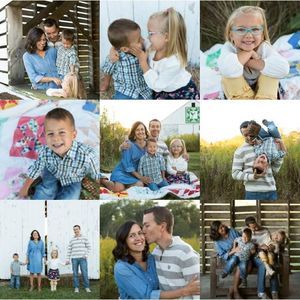 Meet your Posher, Jeff-melissa